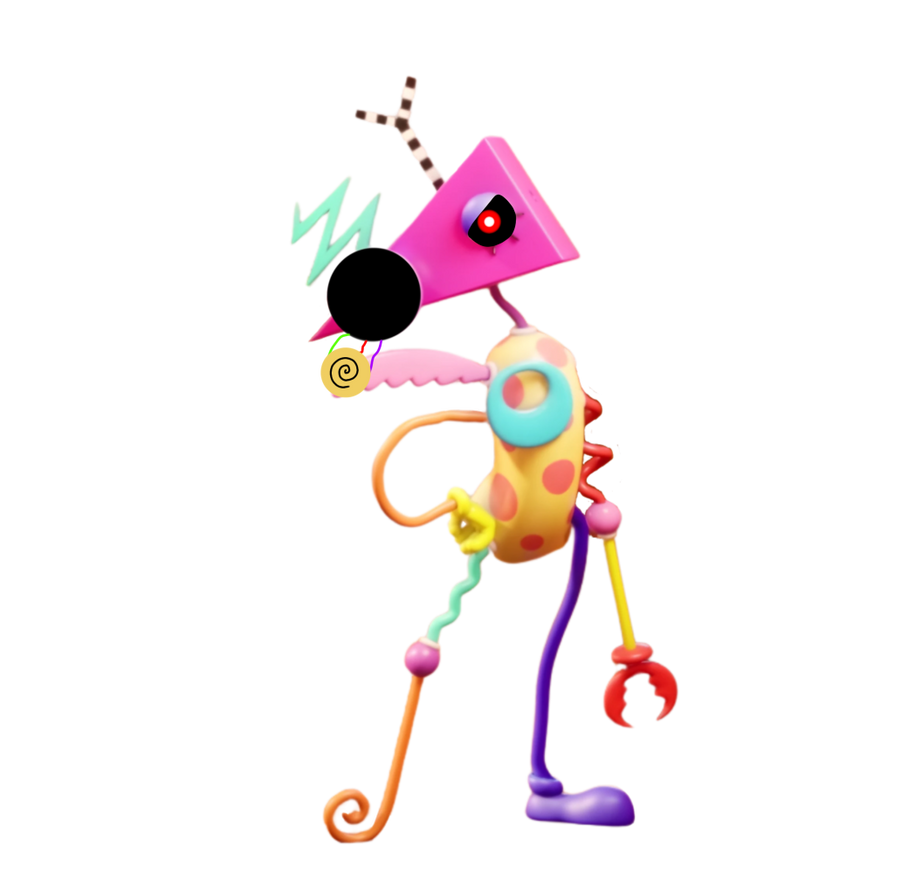 character
