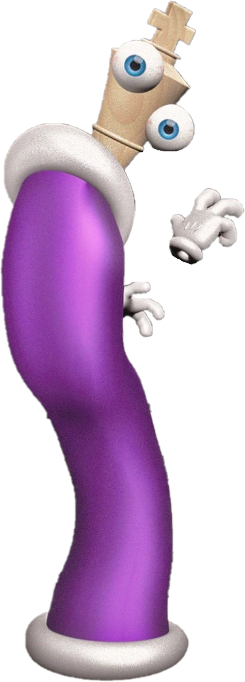 character