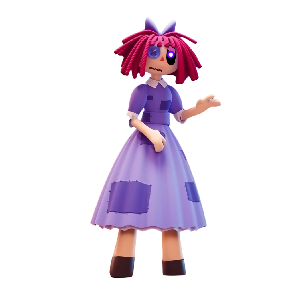 character