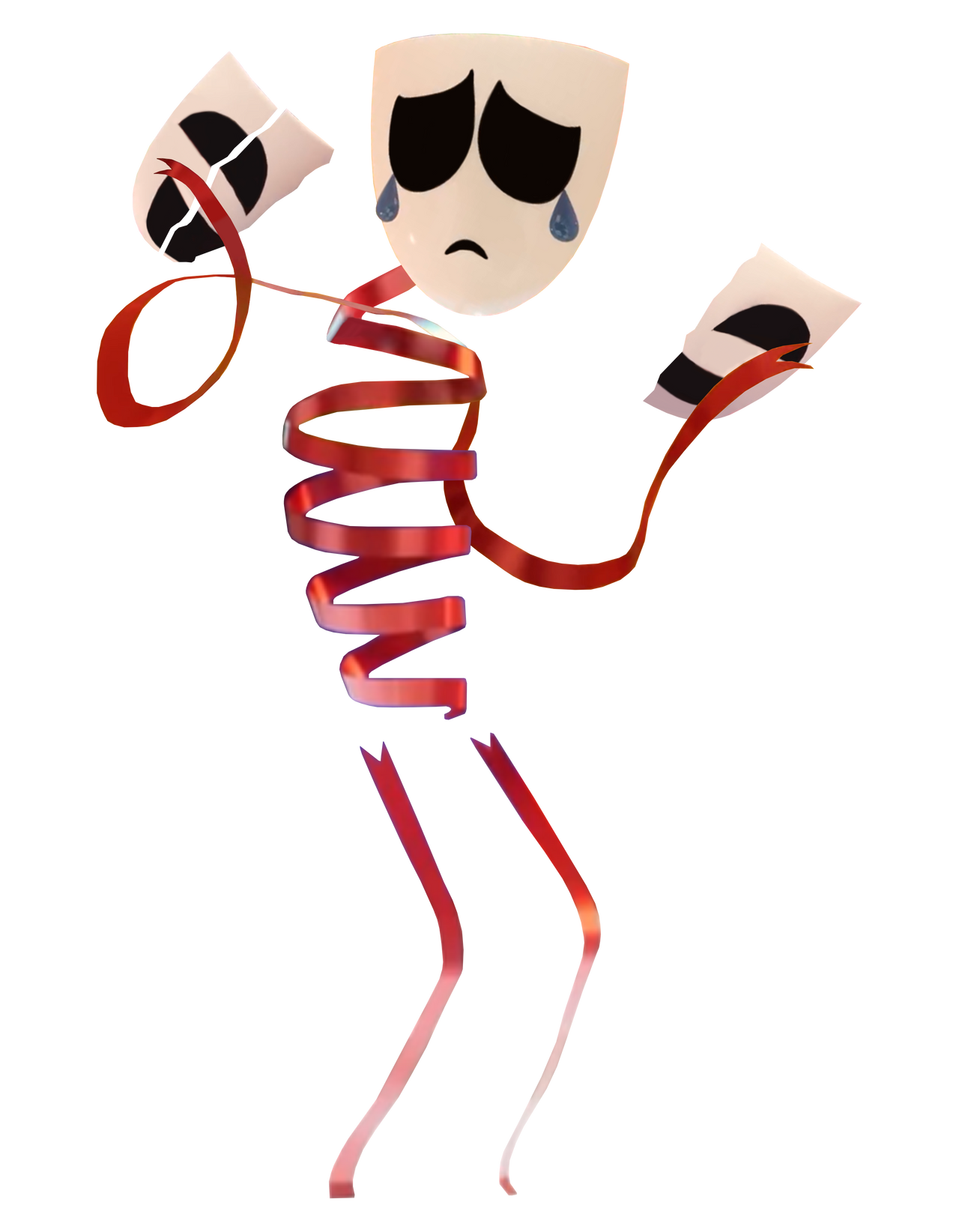 character