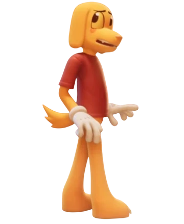 character