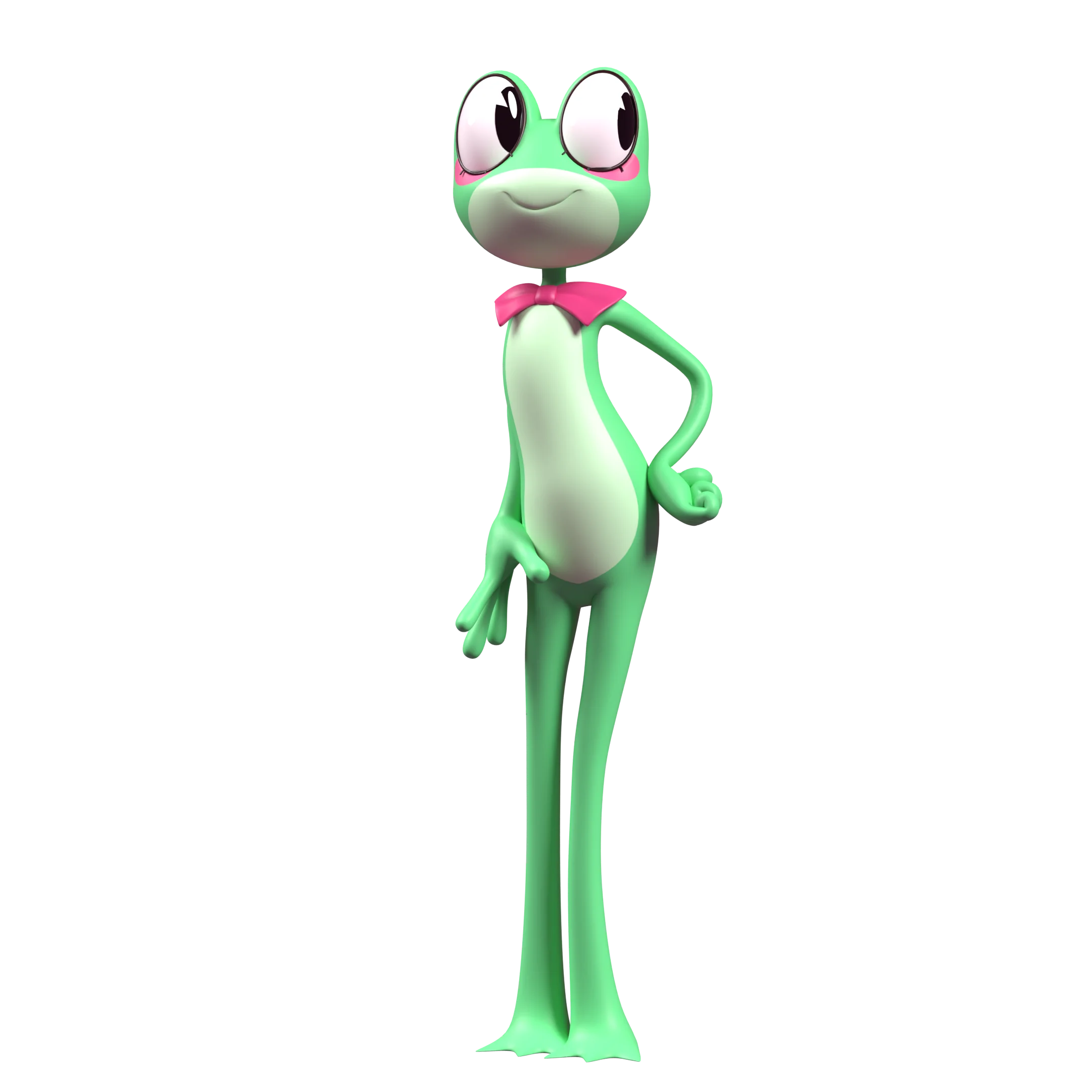 character